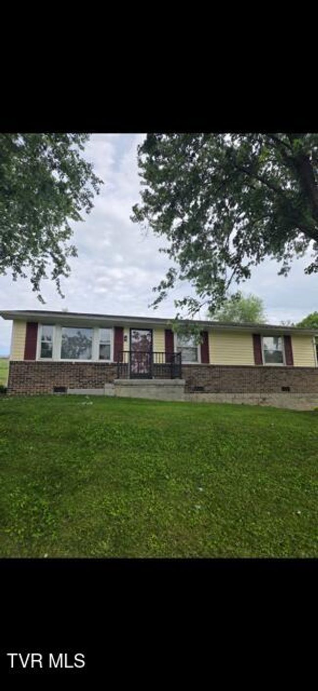15266 Spring Valley Rd, House other with 3 bedrooms, 1 bathrooms and null parking in Abingdon VA | Image 14
