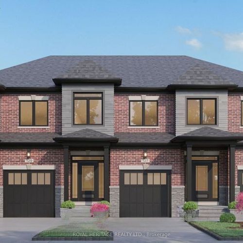 127 Hickory St N, Whitby, ON, L1N3X6 | Card Image