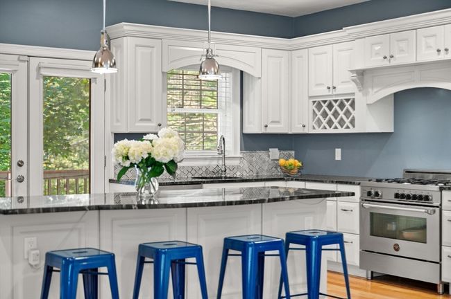 106 Edgemoor Ave, House other with 3 bedrooms, 3 bathrooms and 5 parking in Wellesley MA | Image 19