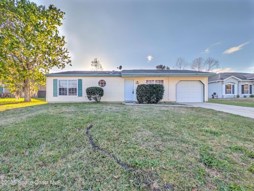 6598 Bamboo Ave, COCOA, FL, 32927-8905 | Card Image