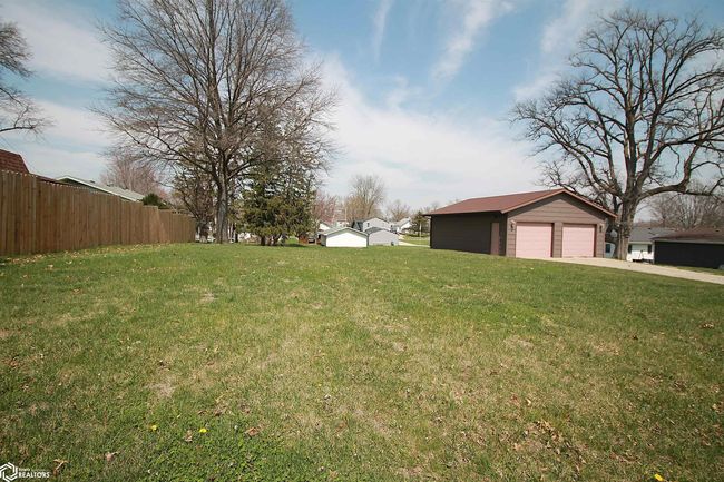206 E Clark St, Home with 0 bedrooms, 0 bathrooms and null parking in Clarinda IA | Image 4