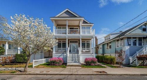 1-1229 Pleasure Ave, Ocean City, NJ, 08226-3417 | Card Image