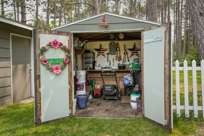227 Chandler St, House other with 3 bedrooms, 2 bathrooms and null parking in Tomahawk WI | Image 47