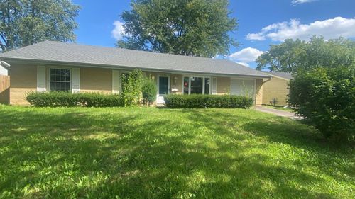 7873 Asbury Cir S, Hanover Park, IL, 60133-2502 | Card Image