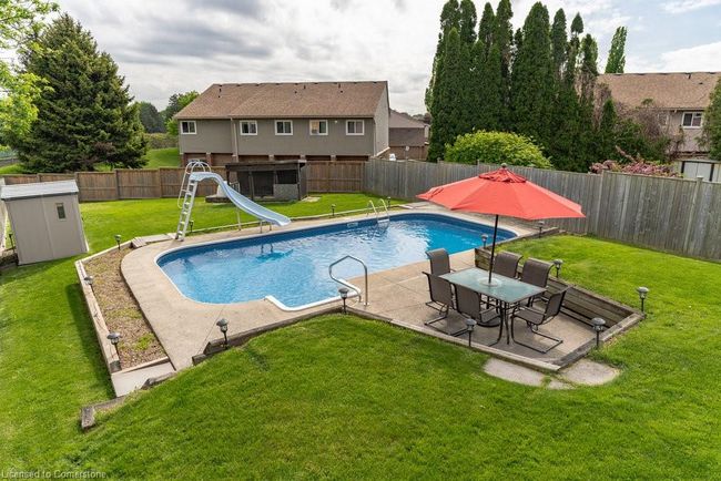62 Guildwood Dr, House other with 2 bedrooms, 1 bathrooms and 3 parking in Hamilton ON | Image 21