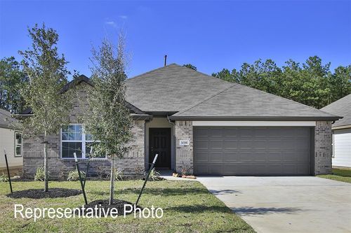 1750 Gleasondale Place, Forney, TX, 75126 | Card Image