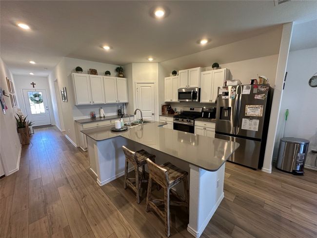 2537 Four Waters Loop, House other with 4 bedrooms, 2 bathrooms and null parking in Georgetown TX | Image 10
