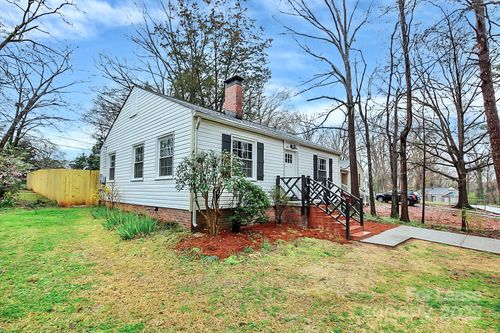 601 N Ransom St, Gastonia, NC, 28052-1954 | Card Image
