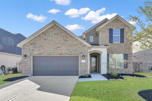 19419 Canter Field Ct, Tomball, TX, 77377-2670 | Card Image