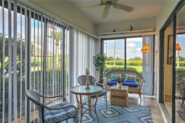 APT-103 - 6155 S Mirror Lake Dr, Condo with 2 bedrooms, 2 bathrooms and null parking in Sebastian FL | Image 25