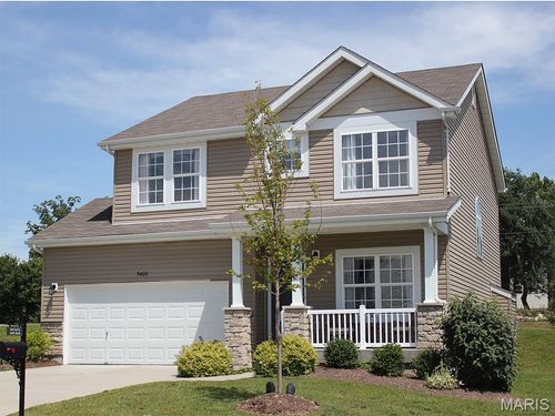 2 Sterling At Parkview Manors, Gray Summit, MO, 63069 | Card Image