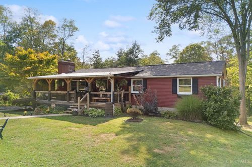 7565 Diven Rd, Hillsboro, OH, 45133-7966 | Card Image