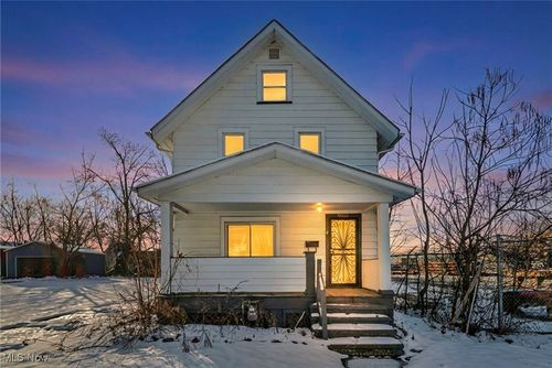 14208 Jenne Ave, Cleveland, OH, 44110-2039 | Card Image