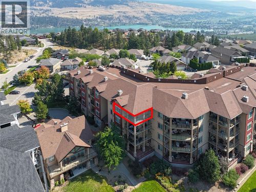 418-2532 Shoreline Dr, Lake Country, BC, V4V2R6 | Card Image