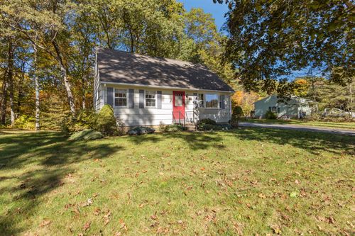 12 James St, Plainfield, CT, 06374-1110 | Card Image