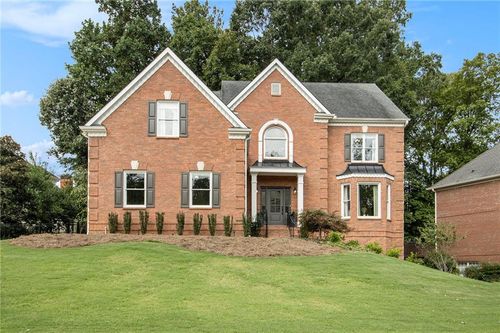 610 Rain Willow Ln, Johns Creek, GA, 30097-7145 | Card Image