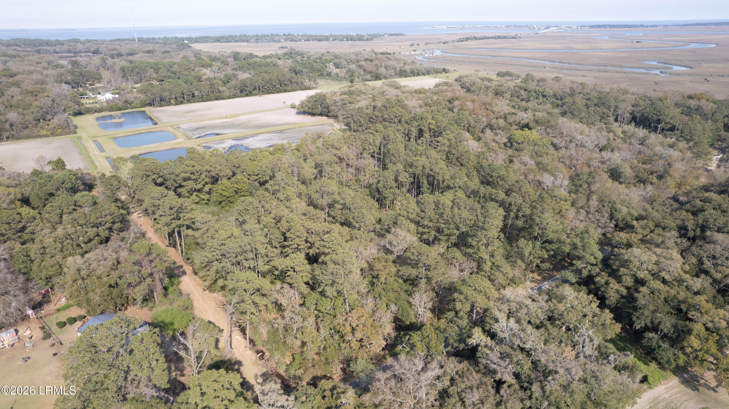 Land in St. Helena Island 5