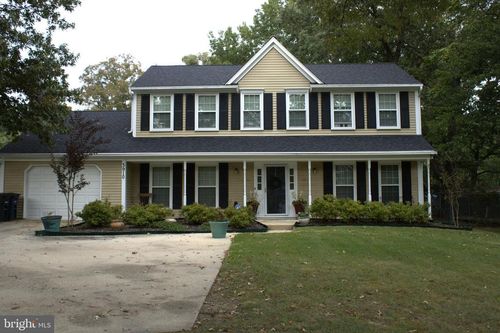 3910 Oaklawn Rd, FORT WASHINGTON, MD, 20744-1217 | Card Image