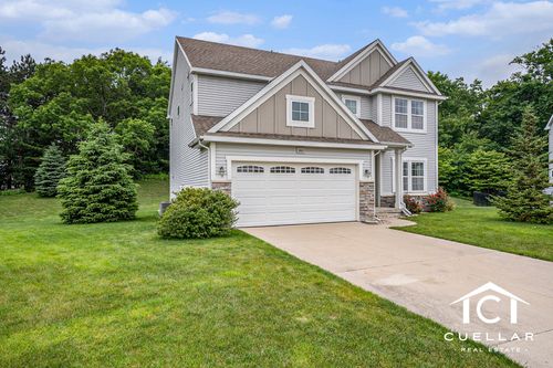 9365 Windward Dr, West Olive, MI, 49460-8859 | Card Image