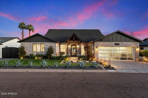 4137 E Earll Dr, Phoenix, AZ, 85018-7145 | Card Image