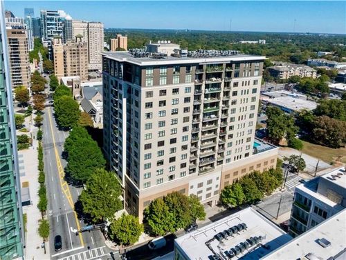 unit-1011-565 Peachtree St Ne, Atlanta, GA, 30308-2276 | Card Image