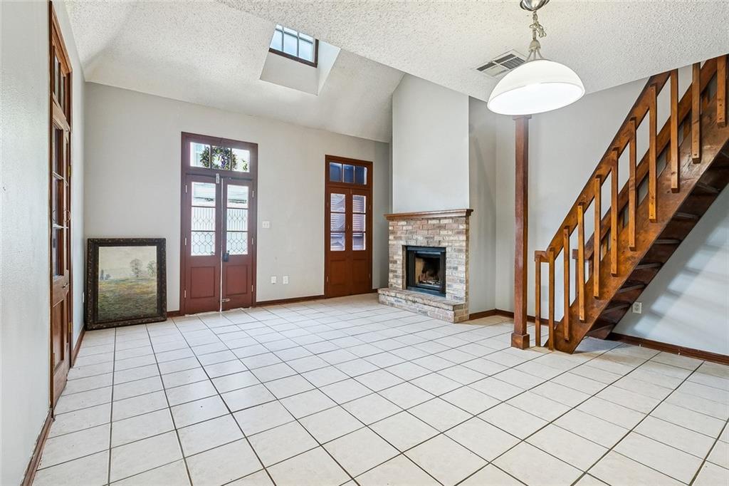 Residential Income in New Orleans 4