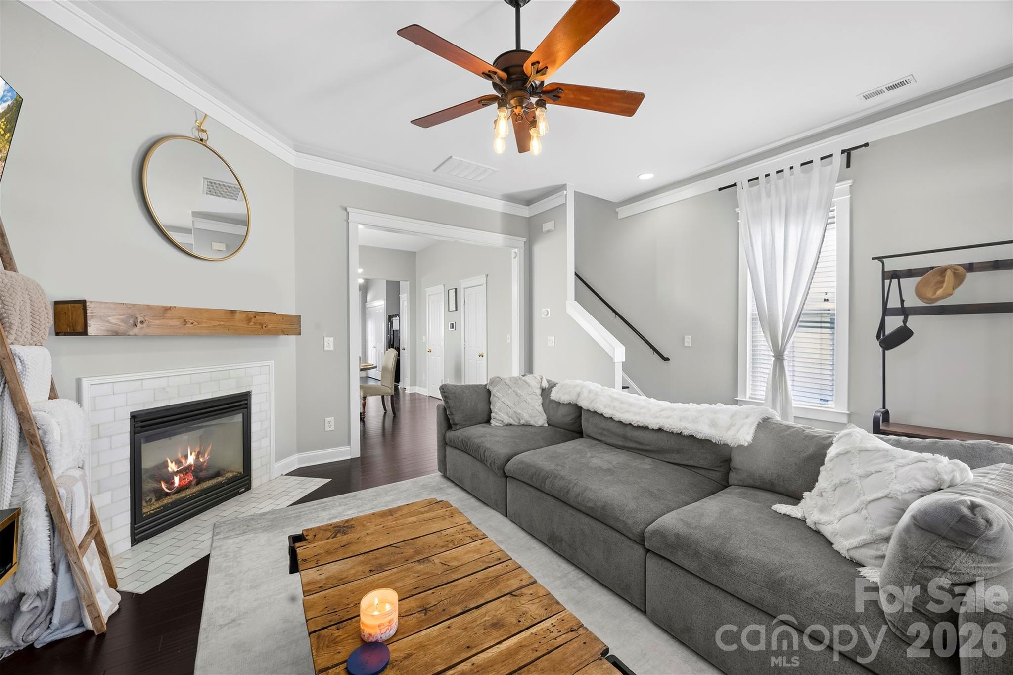 Residential in Huntersville 3