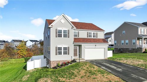 6 Pony Ct, Imperial, PA, 15126-2233 | Card Image