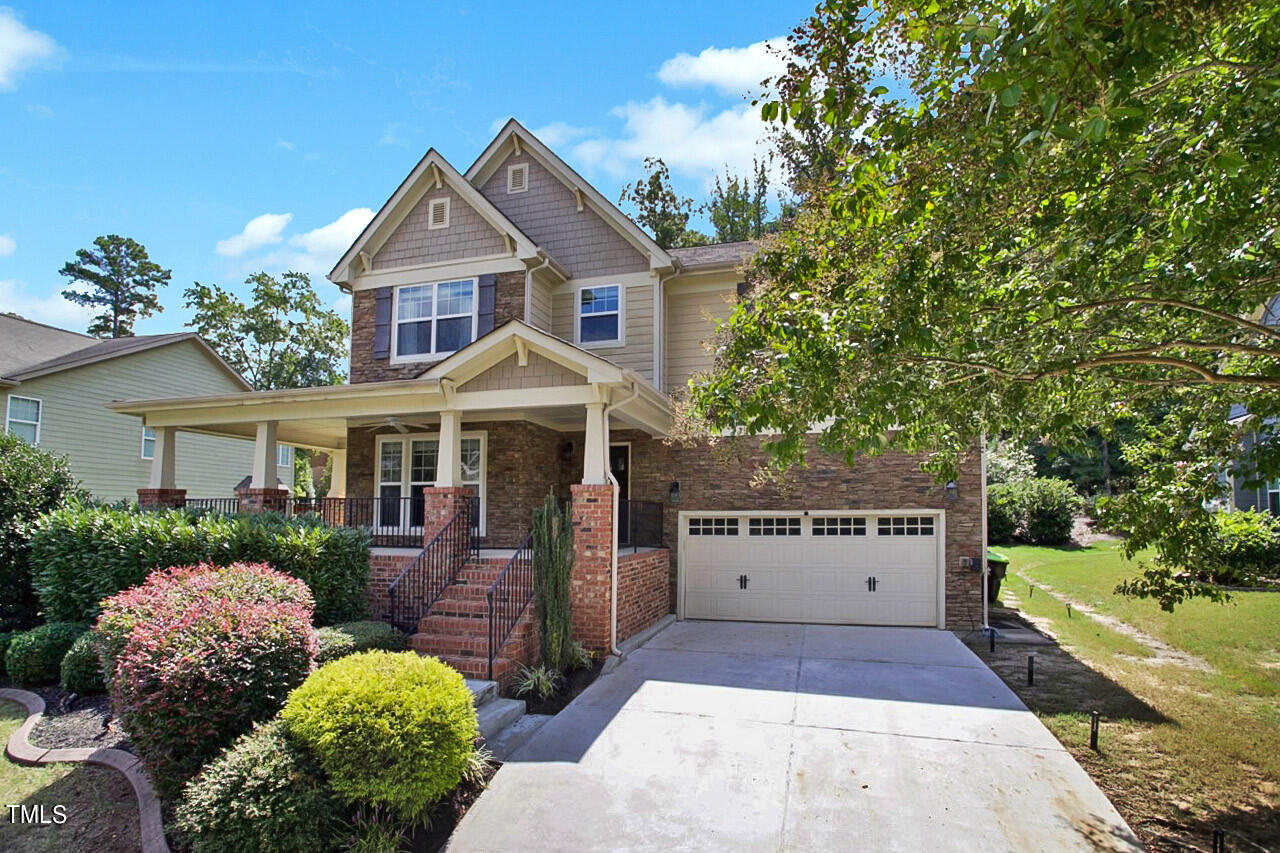 Toad Hollow Trl, Apex, NC 27502