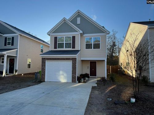 140 Kings Parish Ct, Columbia, SC, 29209-5242 | Card Image