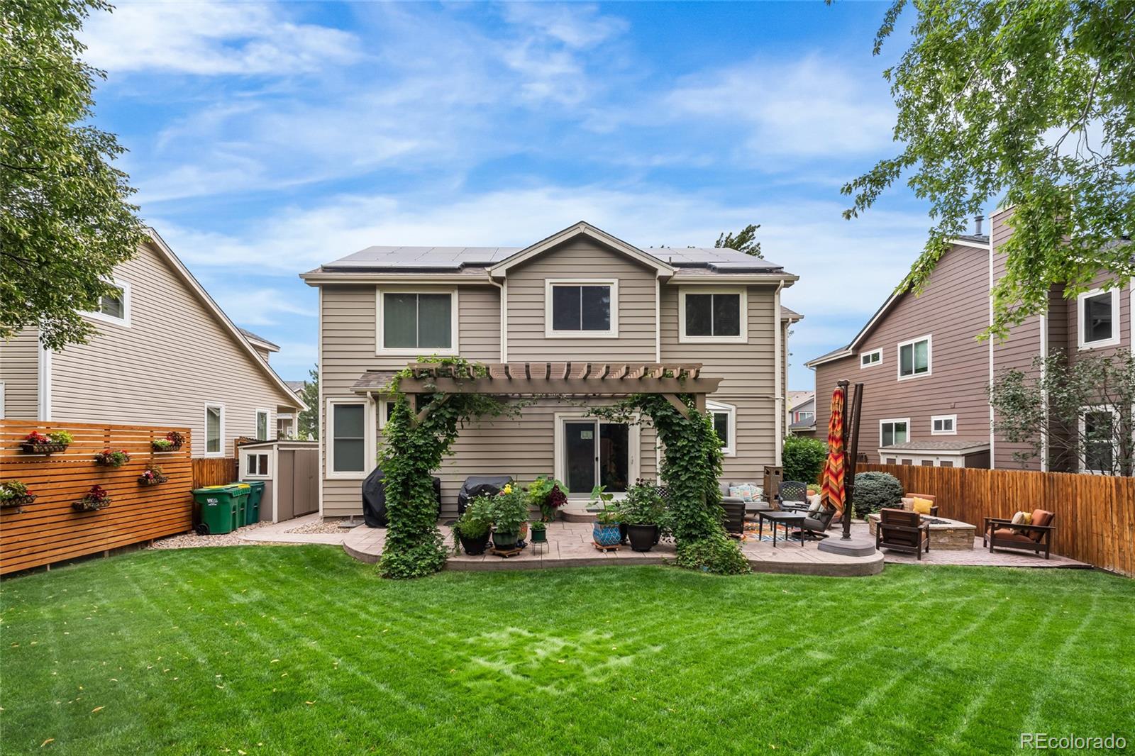 Residential in Denver 5