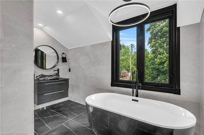 89 University Ave W, House other with 4 bedrooms, 5 bathrooms and 8 parking in Guelph ON | Image 27