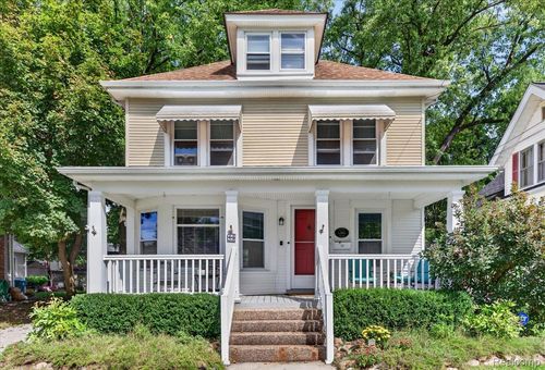 45 Park St, Oxford, MI, 48371-4837 | Card Image