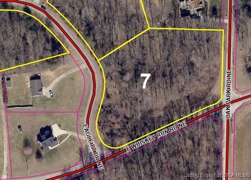 7-7 Eagle Point Dr Ne, New Salisbury, IN, 47161 | Card Image