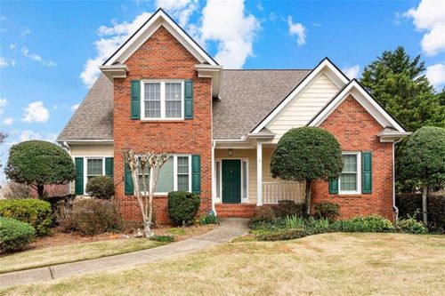 4460 Oliver Ln, Douglasville, GA, 30135-1965 | Card Image