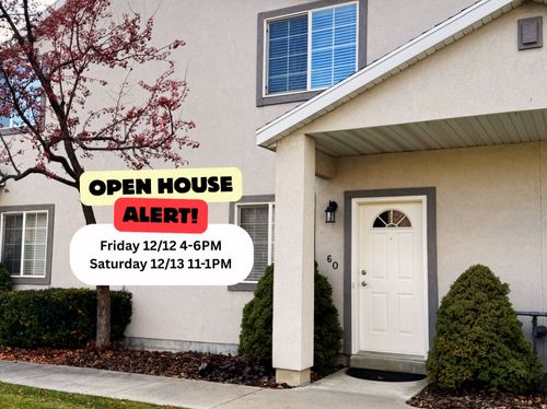 60 Hampton Pl, North Logan, UT, 84341-1748 | Card Image