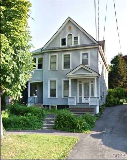 141 Lakeview Ave, Syracuse, NY, 13204-2111 | Card Image
