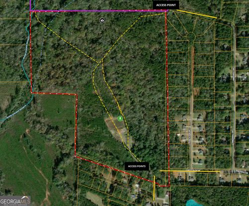 75 ACRES Roosevelt Hwy, Warm Springs, GA, 31830 | Card Image
