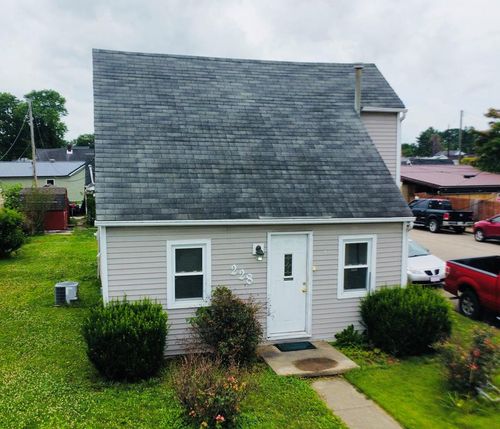 228 Renick Ave, Chillicothe, OH, 45601-2856 | Card Image
