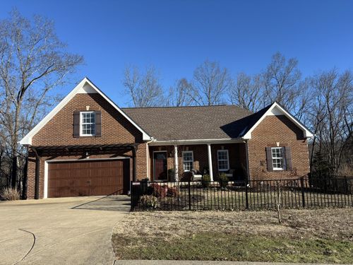 115 S High Ridge Dr, Goodlettsville, TN, 37072-7085 | Card Image