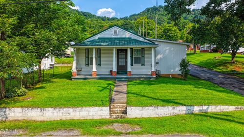 301 Clinch St, Rogersville, TN, 37857-3712 | Card Image