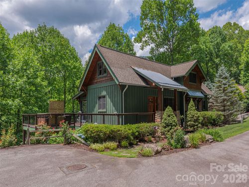 60 Birdsong Way, Maggie Valley, NC, 28751-8872 | Card Image