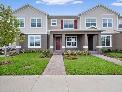 15166 Blue Peacock Ln, WINTER GARDEN, FL, 34787-7414 | Card Image