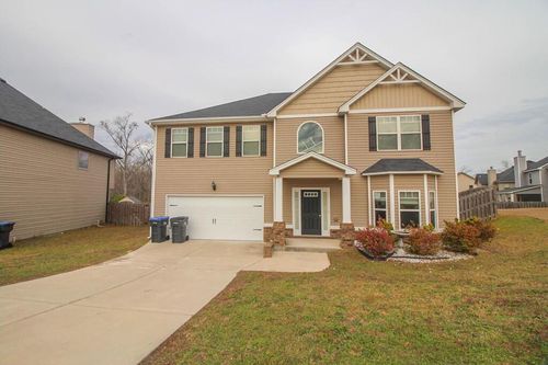2733 Huntcliffe Dr, Augusta, GA, 30909-0662 | Card Image