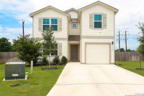 9645 Lowline Brg, San Antonio, TX, 78254-4776 | Card Image