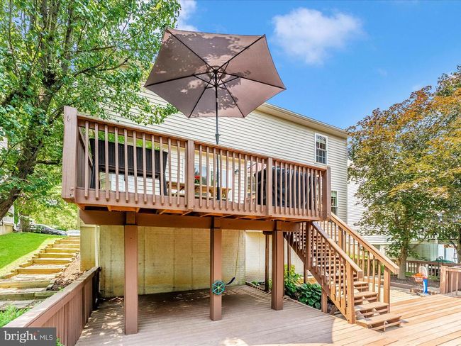 5553 Sponseller Ct, House other with 4 bedrooms, 3 bathrooms and null parking in NEW MARKET MD | Image 43
