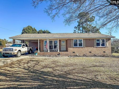 107 Azalea Drive, St. Matthews, SC, 29135 | Card Image