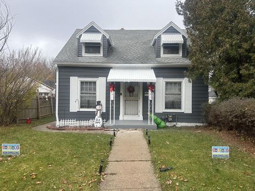 3861 N 41st Street, Milwaukee, WI, 53216 | Card Image