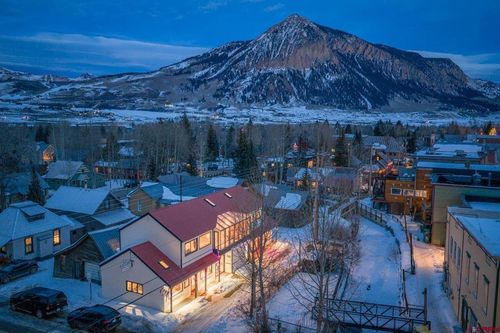 310 2nd St, Crested Butte, CO, 81224 | Card Image