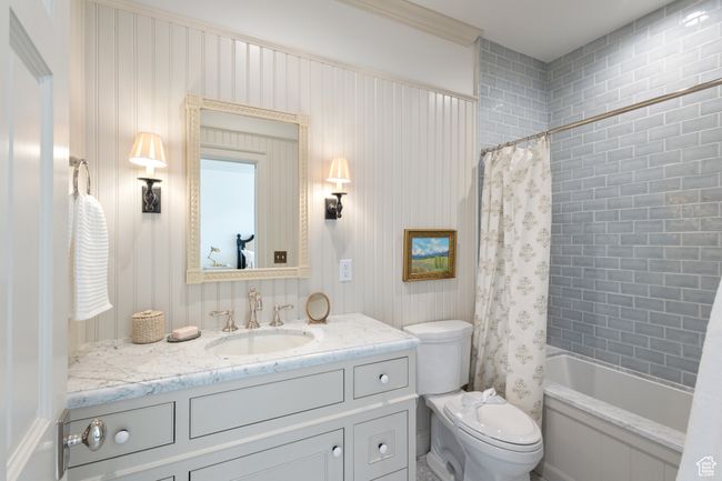 1449 N Annie Cir, House other with 7 bedrooms, 9 bathrooms and 3 parking in Alpine UT | Image 47